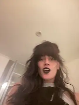 Cyberdark1312x online show from 03-11-26, 06:40