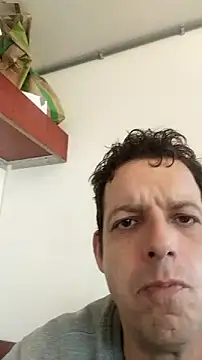 Knuffelstaaf123 online show from 10-30-25, 08:23