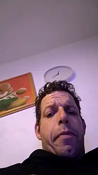 Knuffelstaaf123 online show from 11-16-25, 12:54