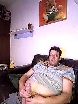 Knuffelstaaf123 online show from 11-09-25, 02:15