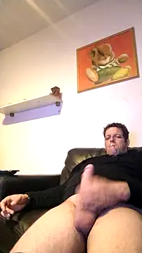 Knuffelstaaf123 online show from 10-19-25, 06:43