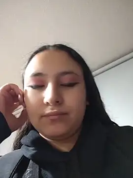 Cute Penelope online show from 05-07-26, 11:02