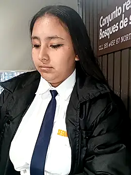 Cute Penelope online show from 11-10-25, 11:48