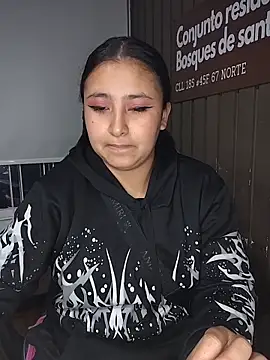 Cute Penelope online show from 02-10-26, 11:20