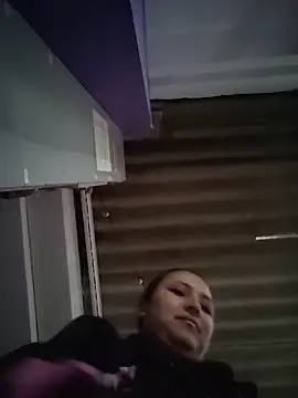 Cute Penelope online show from 04-18-26, 11:01