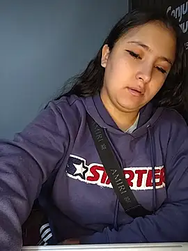 Snapshot of Cute_Penelope chatting on 07-17-26, 11:07 Cute Penelope online show from 07-17-26, 11:07