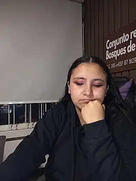 Cute Penelope online show from 02-24-26, 11:22