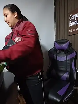 Cute Penelope online show from 04-01-26, 11:11