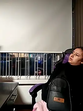 Cute Penelope online show from 11-14-25, 11:14