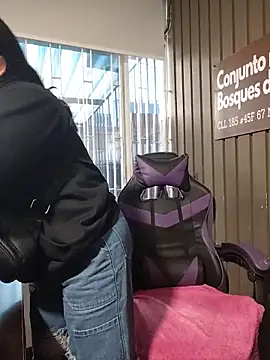 Cute Penelope online show from 02-05-26, 01:40