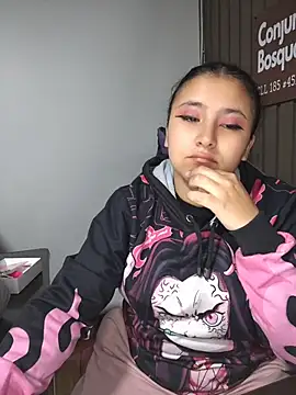 Cute Penelope online show from 04-07-26, 11:12