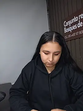 Cute Penelope online show from 05-19-26, 11:17