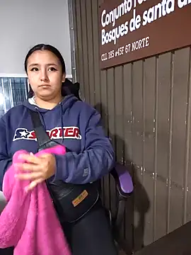 Cute Penelope online show from 12-01-25, 11:22