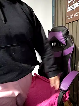 Cute Penelope online show from 11-27-25, 11:21