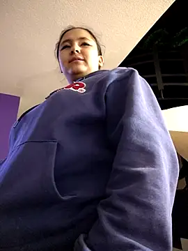 Cute Penelope online show from 12-05-25, 11:20