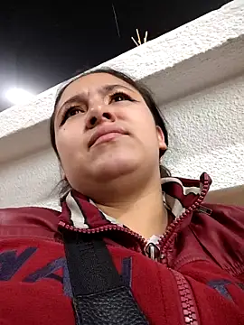 Cute Penelope online show from 12-18-25, 11:14