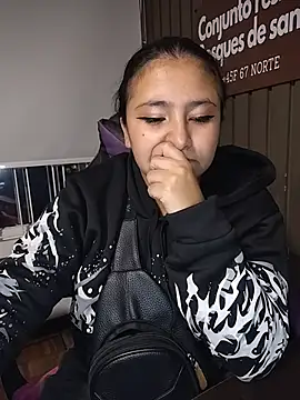 Cute Penelope online show from 01-17-26, 11:14