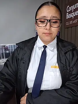Cute Penelope online show from 04-23-26, 12:29