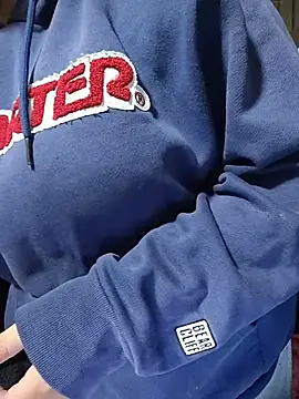 Cute Penelope online show from 04-02-26, 11:17