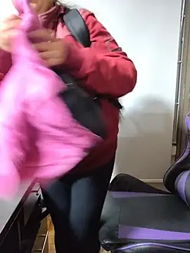 Cute Penelope online show from 03-19-26, 11:10