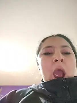 Cute Penelope online show from 02-13-26, 11:10