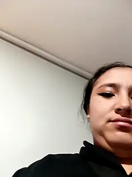 Cute Penelope online show from 11-07-25, 11:48