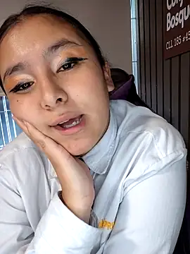 Cute Penelope online show from 12-13-25, 08:04