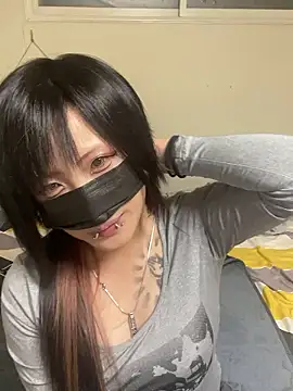 miyabi room online show from 10-08-25, 12:07