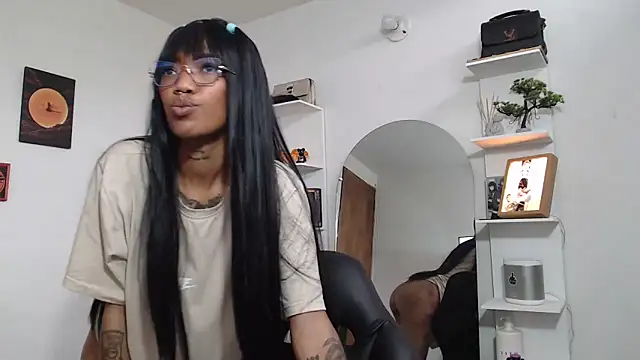 Honey-420- online show from 05-17-26, 03:12