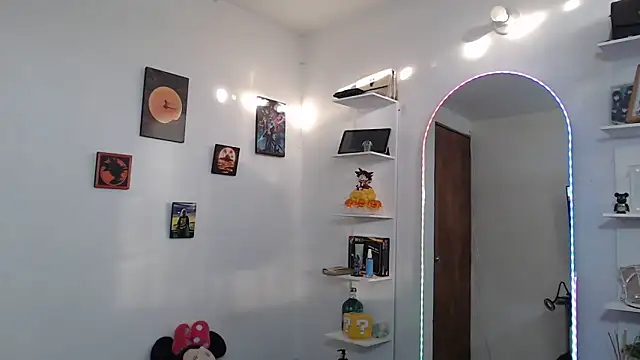 Honey-420- online show from 05-23-26, 11:20
