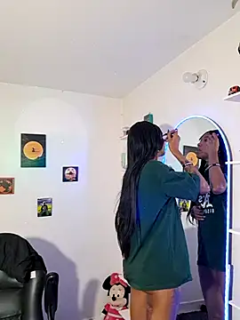 Honey-420- online show from 07-17-26, 01:36