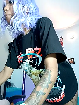 Honey-420- online show from 10-01-25, 03:44