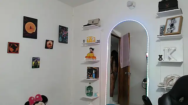 Honey-420- online show from 05-30-26, 01:45