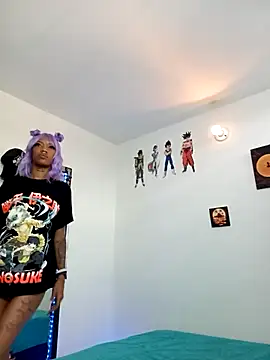 Honey-420- online show from 10-01-25, 04:22