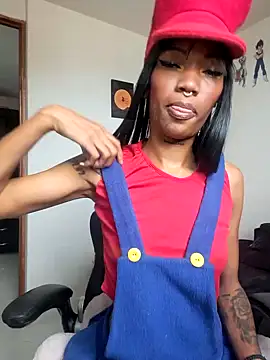 Honey-420- online show from 10-31-25, 04:03