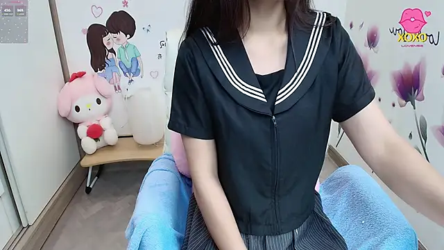  Mizuki  online show from 10-07-25, 05:36