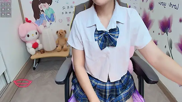  Mizuki  online show from 11-09-25, 09:08