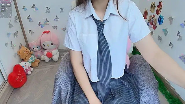 Mizuki  online show from 05-24-26, 07:08