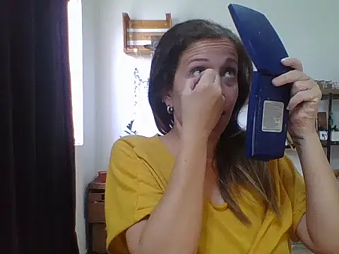 charlott ponce online show from 03-11-26, 08:36