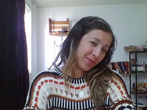 charlott ponce online show from 03-29-26, 06:42