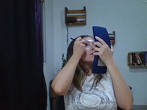 charlott ponce online show from 01-16-26, 02:48