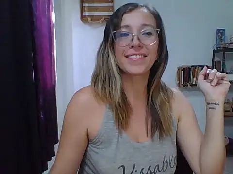 charlott ponce online show from 10-20-25, 06:52