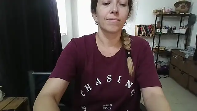 charlott ponce online show from 07-08-26, 06:52
