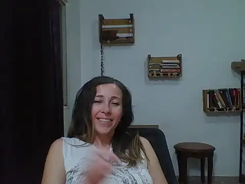 charlott ponce online show from 03-10-26, 01:53