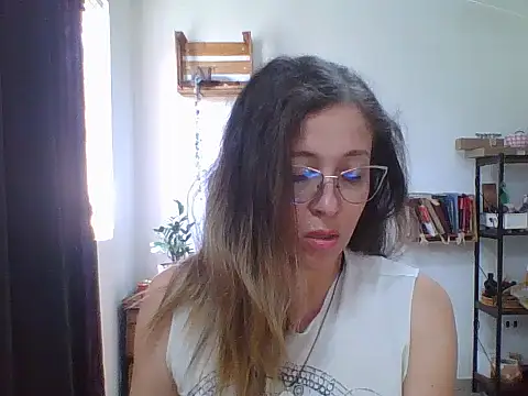 charlott ponce online show from 02-12-26, 07:57