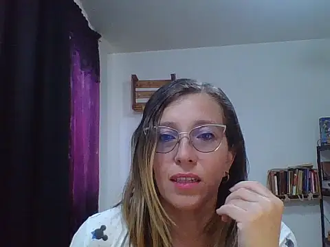 charlott ponce online show from 09-13-25, 06:52