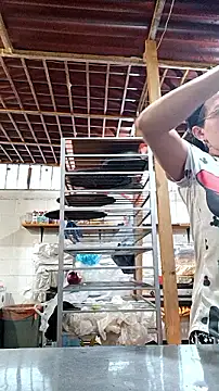 charlott ponce online show from 01-14-26, 11:30