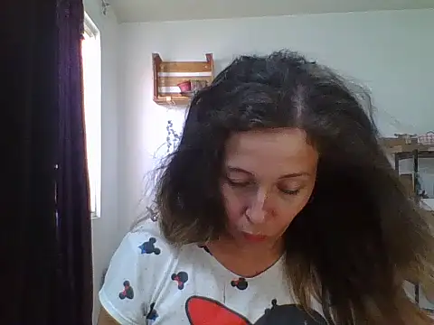 charlott ponce online show from 03-16-26, 10:45