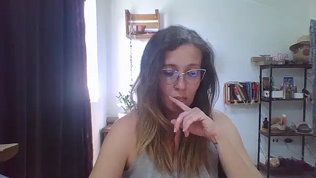 charlott ponce online show from 02-19-26, 07:55