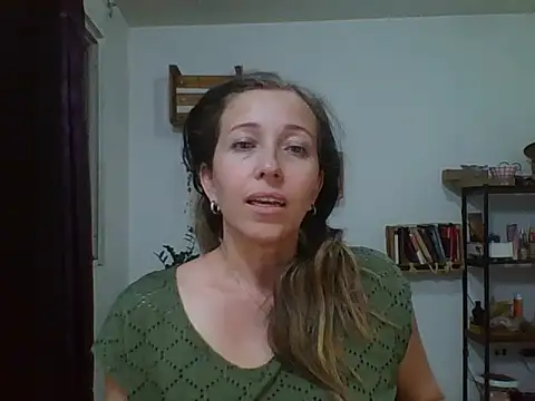 charlott ponce online show from 03-26-26, 03:38